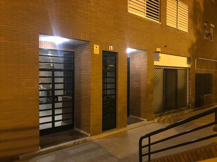 סביליה Home@Porvenir Vft/Se/03555 מראה חיצוני תמונה