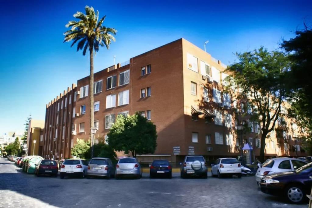 סביליה Home@Porvenir Vft/Se/03555 מראה חיצוני תמונה