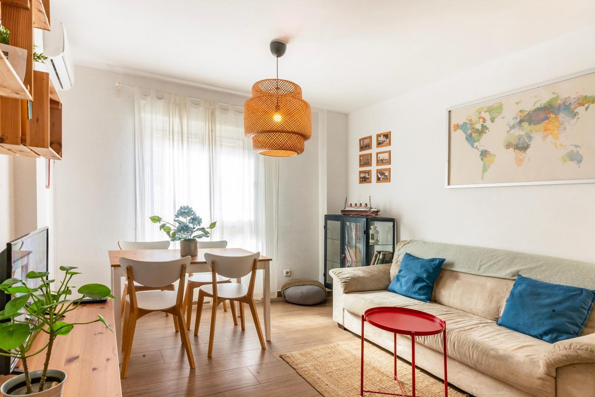 סביליה Home@Porvenir Vft/Se/03555 מראה חיצוני תמונה