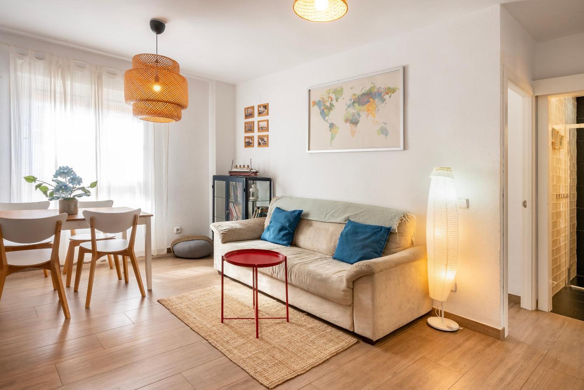 סביליה Home@Porvenir Vft/Se/03555 מראה חיצוני תמונה
